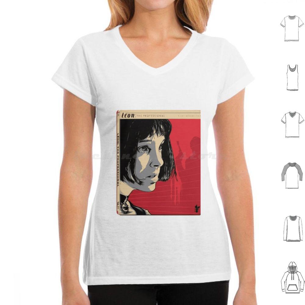 Léon The Professional MovieMathilda T Shirt Big Size 100 Cotton Leon Leon The Professional Movie Mathilda Natalie Portman 4XL
Léon The Professional MovieMathilda T Shirt Big Size 100 Cotton Leon Leon The Professional Movie Mathilda Natalie Portman 4XL