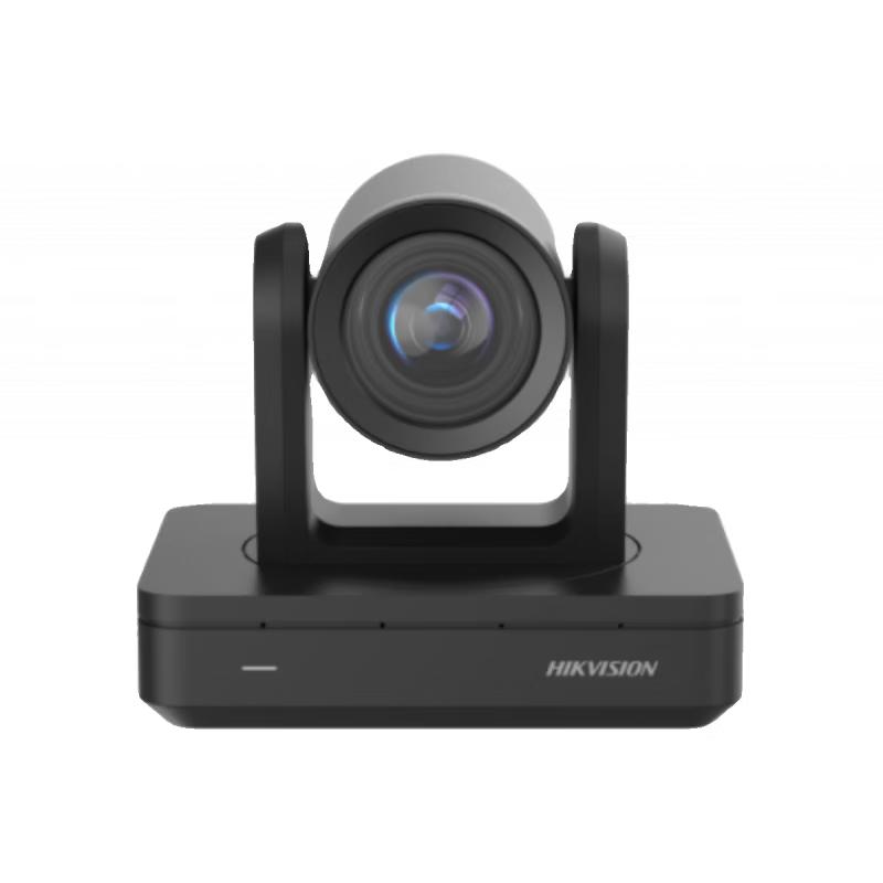 Hikvision 2MP PoE PTZ Conference Camera CN plug (adapter included)
Hikvision 2MP PoE PTZ Conference Camera CN plug (adapter included)