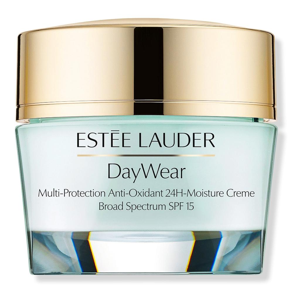 Est E laudEr daywear Multi protEction Anti Oxidant 24h увлажняющий крем SPF 15 1,7 унции
Est E laudEr daywear Multi protEction Anti Oxidant 24h увлажняющий крем SPF 15 1,7 унции