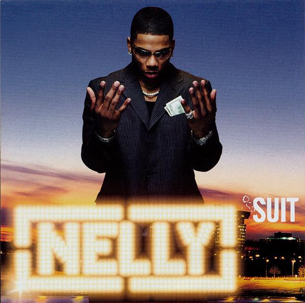 CD NELLY Suit 0602498635698 UNIVERSAL 2004 Europe Rap HipHopRB Used
CD NELLY Suit 0602498635698 UNIVERSAL 2004 Europe Rap HipHopRB Used