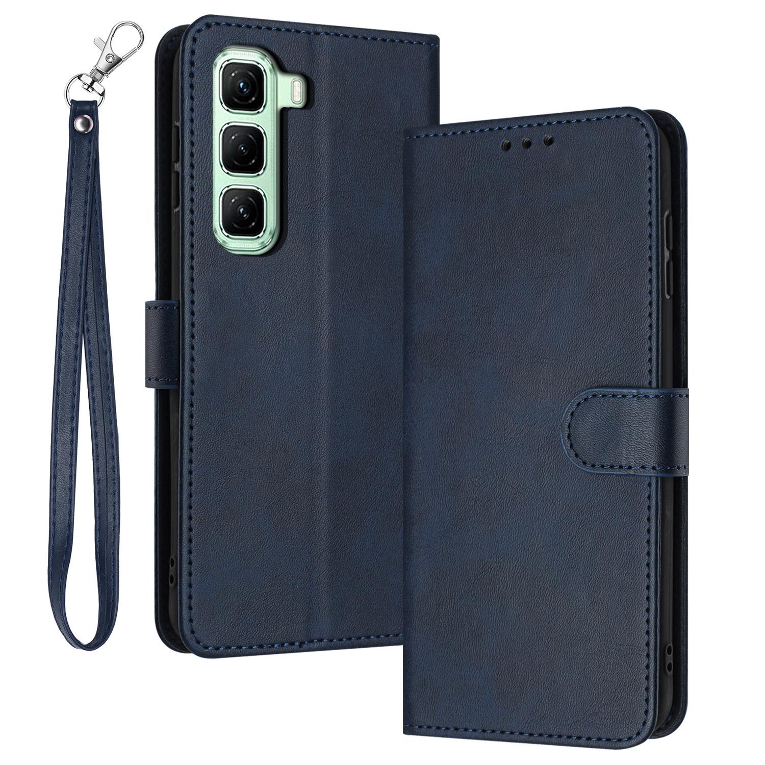 For Infinix Hot 50 Pro+ 4G Case Flip Stand PU Leather Wallet Phone Cover Calf Texture E
For Infinix Hot 50 Pro+ 4G Case Flip Stand PU Leather Wallet Phone Cover Calf Texture E