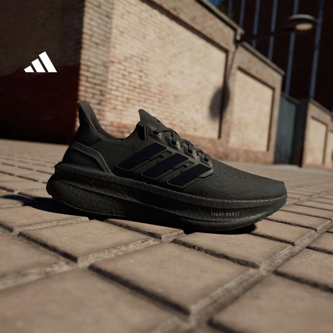 Adidas ULTRABOOST 5 Ультралегкі Амортизуючі Бігові Кросівки Номер Моделі ID8812 52 чорний
Adidas ULTRABOOST 5 Ультралегкі Амортизуючі Бігові Кросівки Номер Моделі ID8812 52 чорний