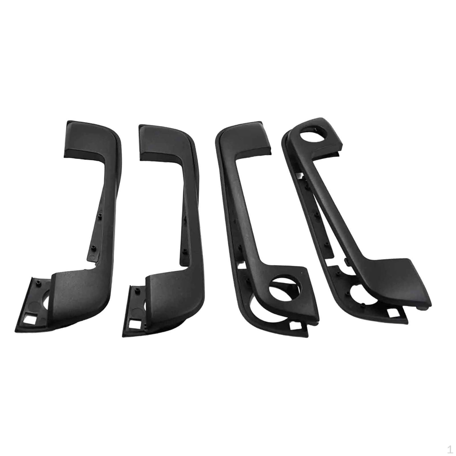 Door Handle Frame Trim Cover Set 51218122441 51218122442 Accessory for E36 E34 E32 Spare Parts
Door Handle Frame Trim Cover Set 51218122441 51218122442 Accessory for E36 E34 E32 Spare Parts