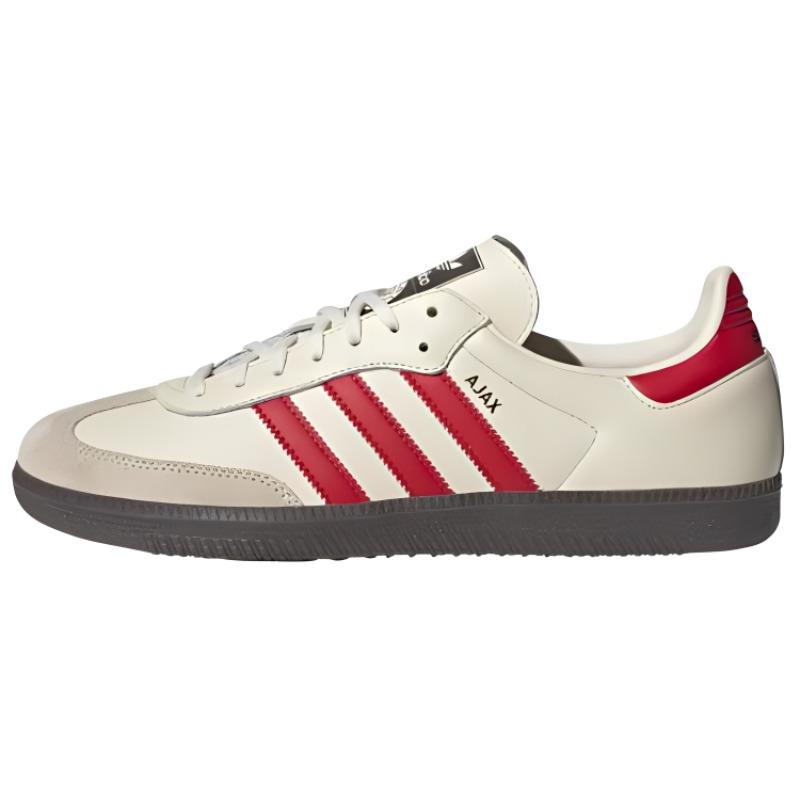 Adidas X Ajax Samba Cream IE7684 42
Adidas X Ajax Samba Cream IE7684 42