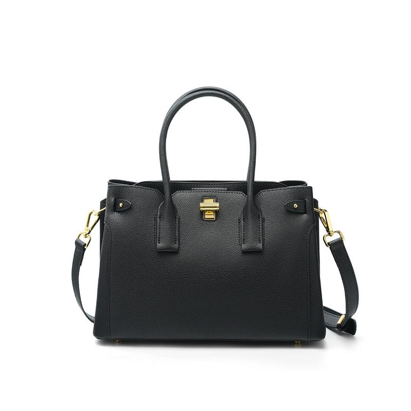 Large Capacity Handbags Genuine Leather Women s Bag Luxury Designer Cowhide Shoulder Bag Women Commuter Crossbody Bags
Large Capacity Handbags Genuine Leather Women s Bag Luxury Designer Cowhide Shoulder Bag Women Commuter Crossbody Bags
