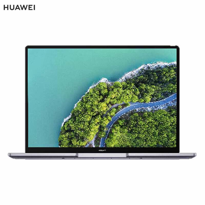 HUAWEI Qingyun L420 Laptop (CN version)
HUAWEI Qingyun L420 Laptop (CN version)