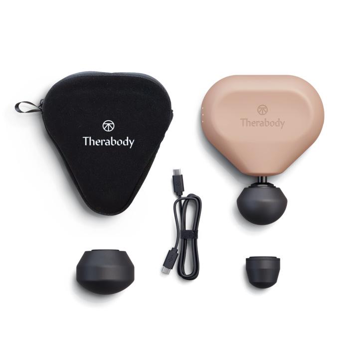 Theragun Mini 3.0 Portable Fascia Massager for Women s Relaxation
Theragun Mini 3.0 Portable Fascia Massager for Women s Relaxation