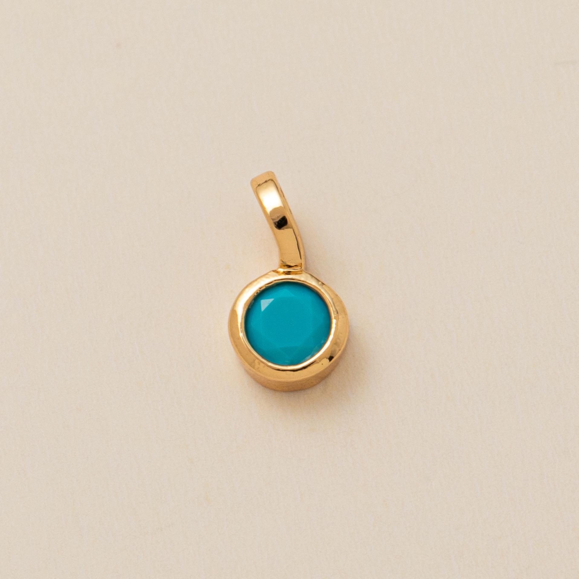 December Flower Hexagonal Zircon Round Colored Zircon Pendant Birthstone December Diy Necklace
December Flower Hexagonal Zircon Round Colored Zircon Pendant Birthstone December Diy Necklace
