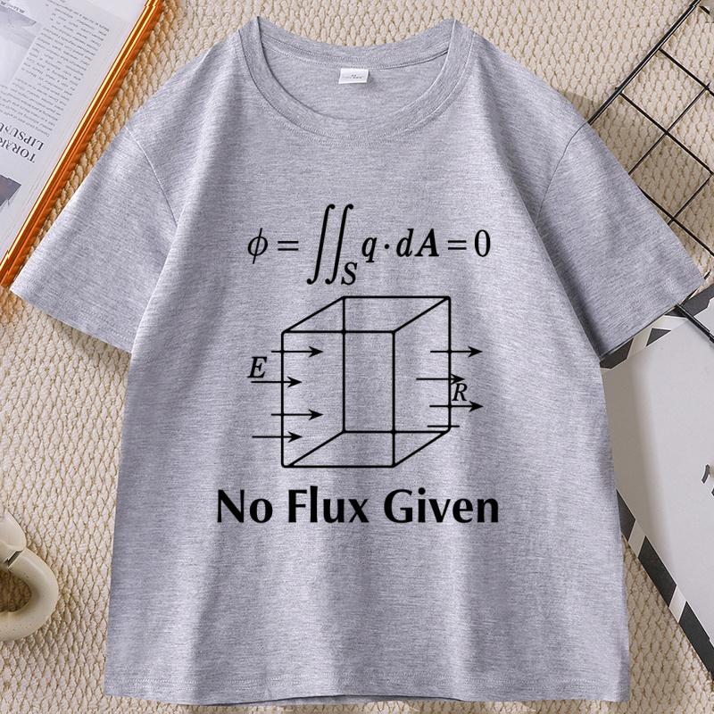Funny Physics T-Shirt Math Humor Teeman Cotton Short Sleeves Tshirt Men s Clothing Casual Streetwear Clothes XL
Funny Physics T-Shirt Math Humor Teeman Cotton Short Sleeves Tshirt Men s Clothing Casual Streetwear Clothes XL
