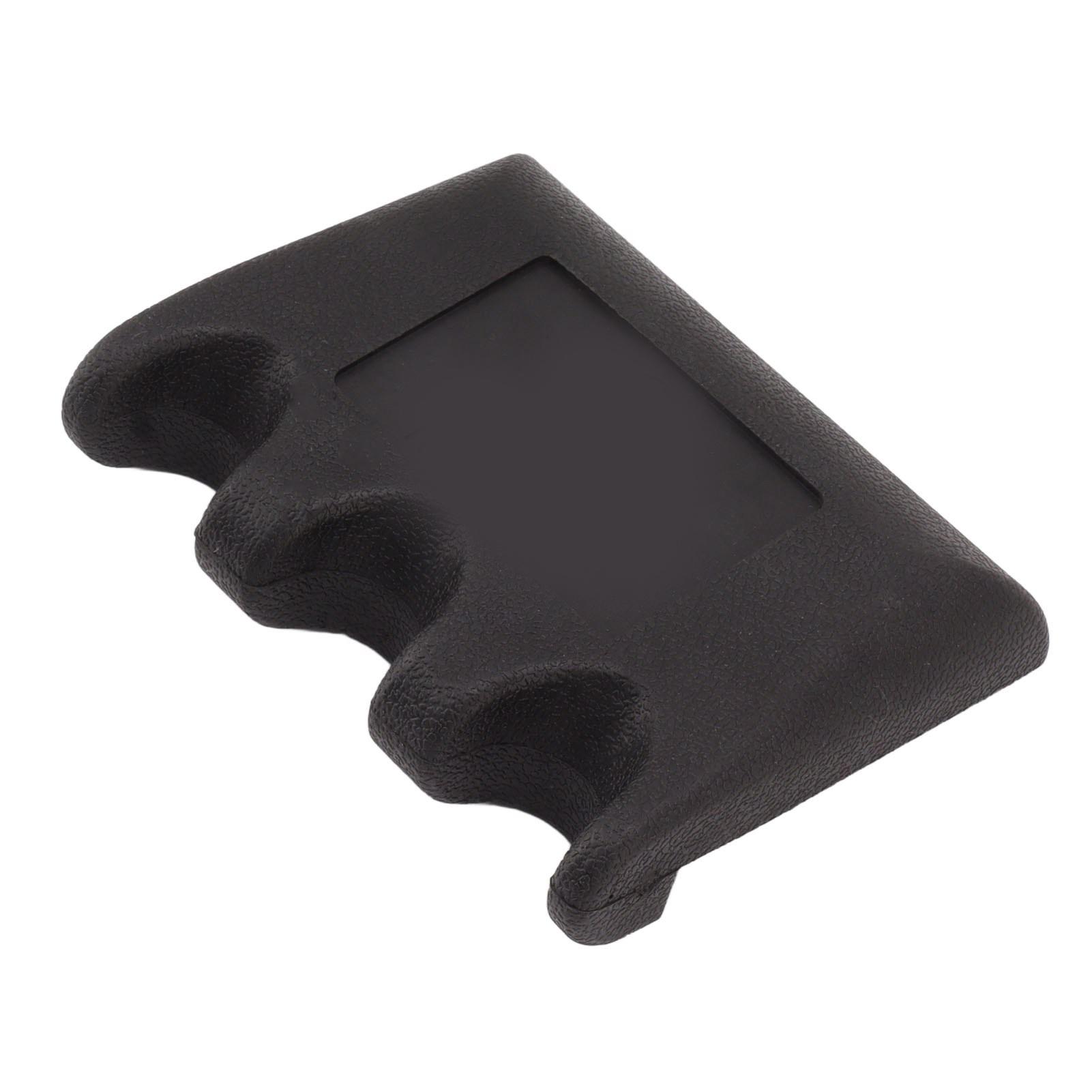 3 Holes Pool Cue Holder Portable Prevent Slip Stable Weighted Billiard Cue Holder for Table Chair
3 Holes Pool Cue Holder Portable Prevent Slip Stable Weighted Billiard Cue Holder for Table Chair