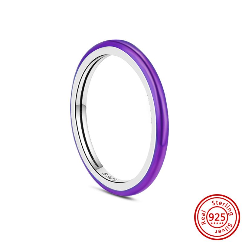 Новий 925 Срібло мідь Кільце на палець Pantaro Me Любов Ангел Слово Чорне серце Циркон Оригінальні кільця-шарми Блискучий весільний циркон 9
Новий 925 Срібло мідь Кільце на палець Pantaro Me Любов Ангел Слово Чорне серце Циркон Оригінальні кільця-шарми Блискучий весільний циркон 9