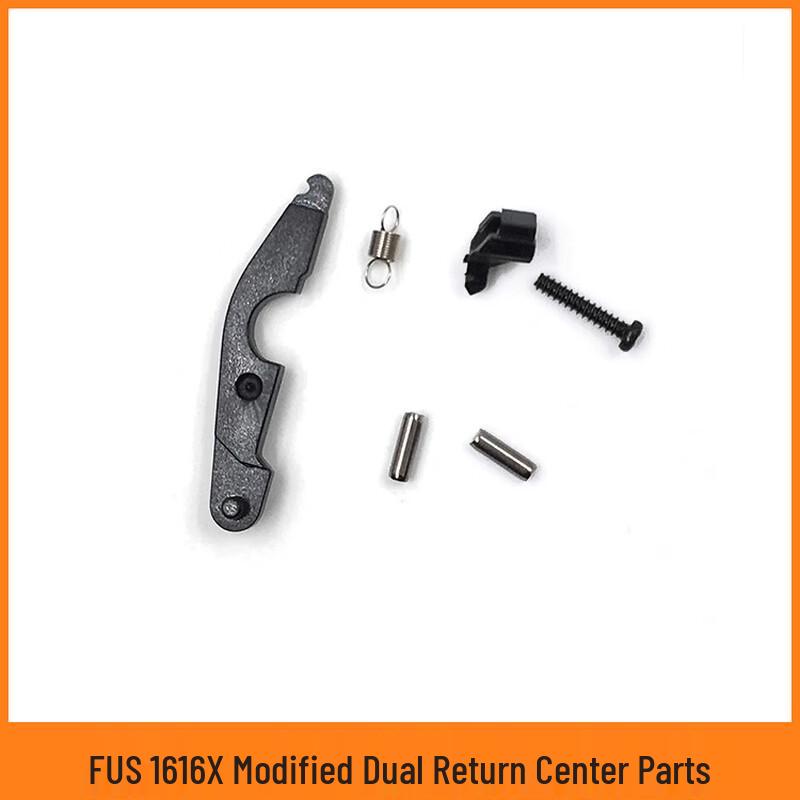 HOPECENT Throttle Return-to-Center Kit for FS i6/i6X/i6S Remote
HOPECENT Throttle Return-to-Center Kit for FS i6/i6X/i6S Remote