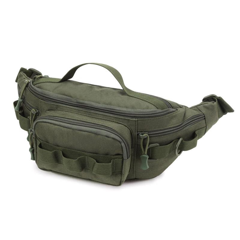 Multi-function Outdoor Sling Bag
Multi-function Outdoor Sling Bag
