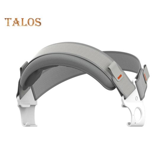 VR головной ремень Регулируемая повязка на голову Идеальная посадка Простая установка Удобная повязка на голову VR аксессуары для Vision Pro белый
VR головной ремень Регулируемая повязка на голову Идеальная посадка Простая установка Удобная повязка на голову VR аксессуары для Vision Pro белый