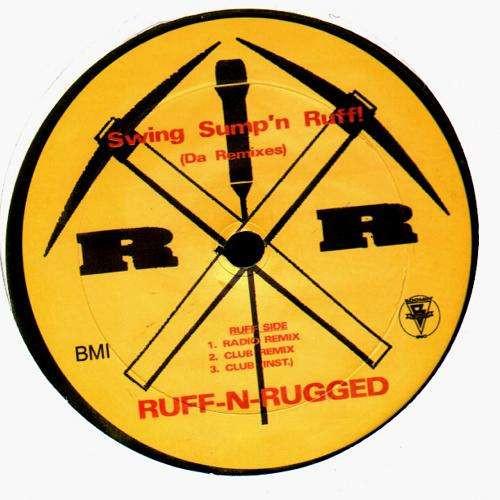 12inch Record RUFF -N- RUGGED - Swing Sump n Ruff! (Da Remixes) BOOM3007 Boomin Records 1994 US Rap & Hip-Hop/R&B Used
12inch Record RUFF -N- RUGGED - Swing Sump n Ruff! (Da Remixes) BOOM3007 Boomin Records 1994 US Rap & Hip-Hop/R&B Used