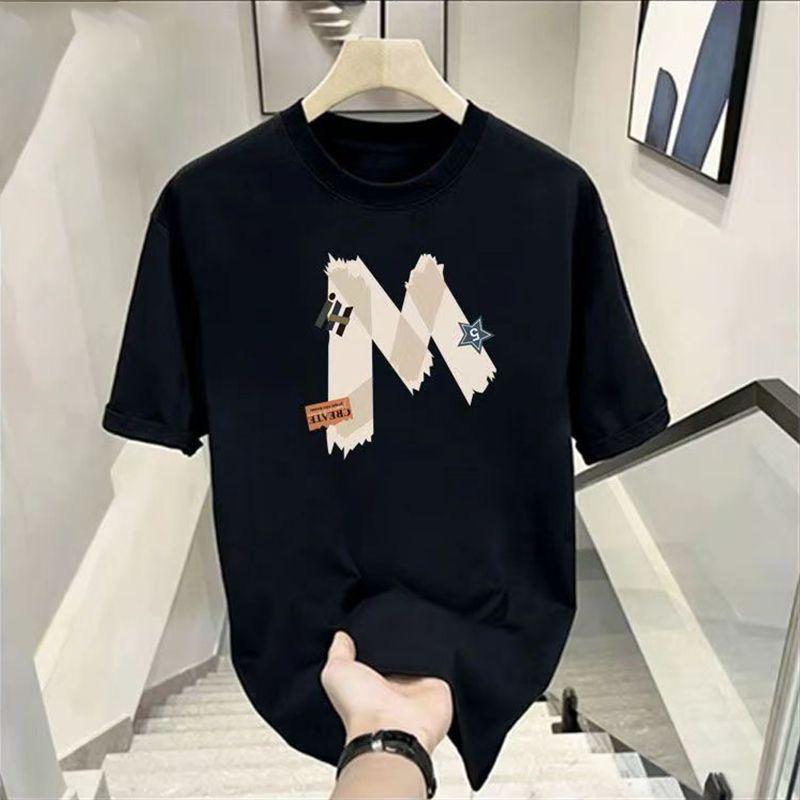 2026 Spring Summer Fashion Short Sleeve Printed Tshirt Fit Pure Cotton Tops for Women Graphic T Shirts Streetwear Clothing 3XL
2026 Spring Summer Fashion Short Sleeve Printed Tshirt Fit Pure Cotton Tops for Women Graphic T Shirts Streetwear Clothing 3XL