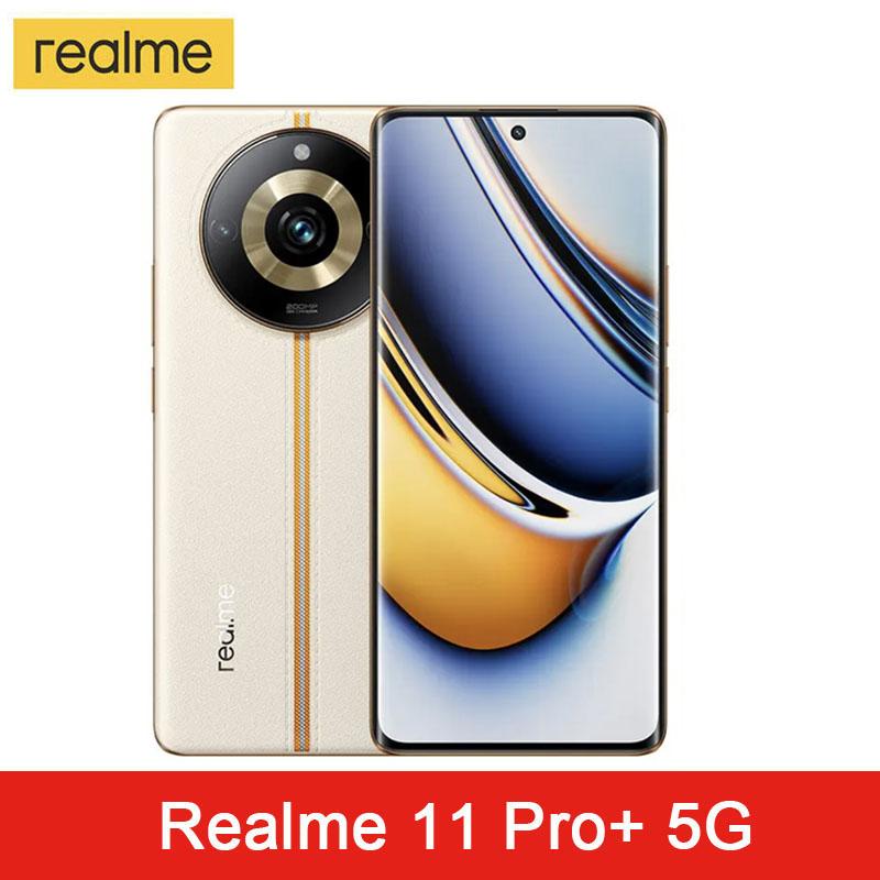 Глобальное ПЗУ Realme 11 Pro+ 5G Мобильный телефон 6,7-дюймовый изогнутый OLED-экран Размер 7050 Ocat Core 100 Вт SmartFlash зарядка 5000 мАч Realme 11 Pro Plus
Глобальное ПЗУ Realme 11 Pro+ 5G Мобильный телефон 6,7-дюймовый изогнутый OLED-экран Размер 7050 Ocat Core 100 Вт SmartFlash зарядка 5000 мАч Realme 11 Pro Plus