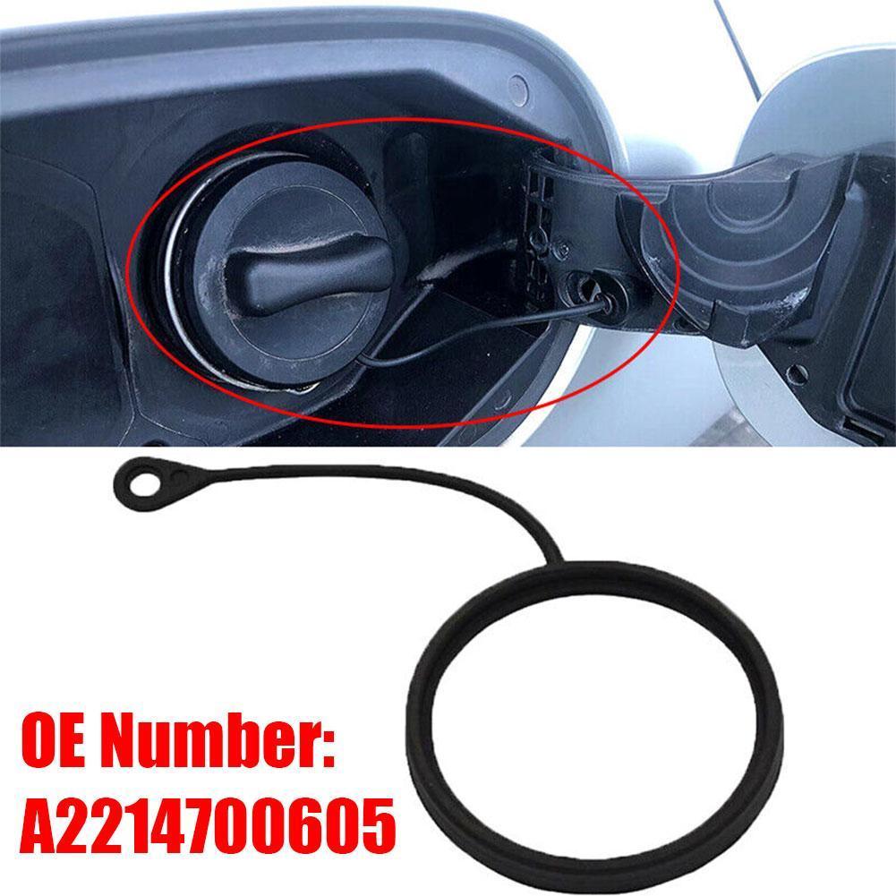 Car Fuel Tank Caps Line Cable Anti-Lost Rope A2214700605 For Mercedes A C E S-Class W203 W204 W211 W212 W220 W221
Car Fuel Tank Caps Line Cable Anti-Lost Rope A2214700605 For Mercedes A C E S-Class W203 W204 W211 W212 W220 W221