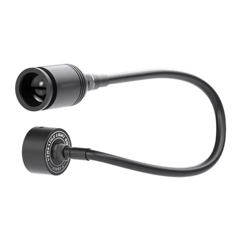 Adjustable Monochromatic Microscope Light With Flexible Silicone Ringing For Precise Optically Experiments Easy To Install 1
Adjustable Monochromatic Microscope Light With Flexible Silicone Ringing For Precise Optically Experiments Easy To Install 1