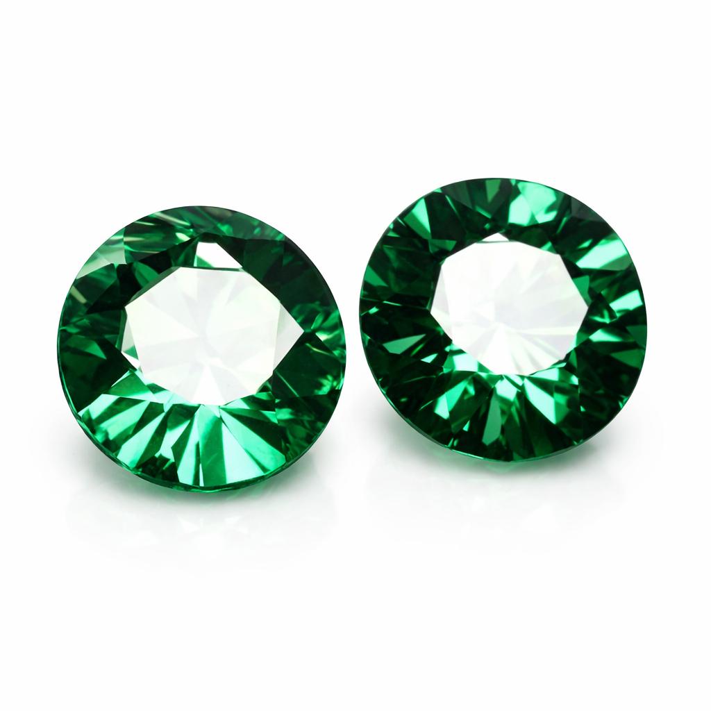 20 Ct Natural Garnet Green Round Cut CERTIFIED Jwelery Making Loose Gemstone 12.2 mm approx зелений
20 Ct Natural Garnet Green Round Cut CERTIFIED Jwelery Making Loose Gemstone 12.2 mm approx зелений