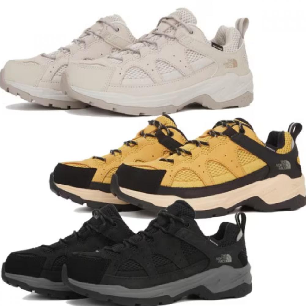 The North Face Stormbreak Waterguard Ns91q54 RBK(REAL BLACK)/230
The North Face Stormbreak Waterguard Ns91q54 RBK(REAL BLACK)/230