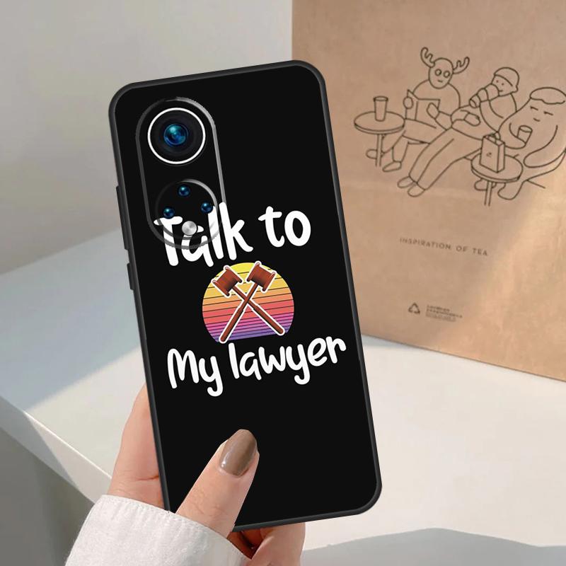 Студент-юрист Адвокат Судья Для Huawei Nova Y73 Y72 Y90 Y70 Y60 Y91 Y61 12s 12i 11i 8i 9 10 SE P40 Lite P60 P30 Pro Чехол Huawei Nova 11i
Студент-юрист Адвокат Судья Для Huawei Nova Y73 Y72 Y90 Y70 Y60 Y91 Y61 12s 12i 11i 8i 9 10 SE P40 Lite P60 P30 Pro Чехол Huawei Nova 11i