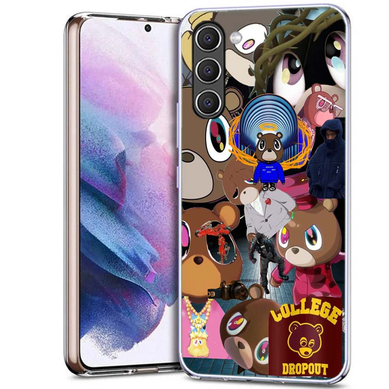 Kanye West Ye Music Phone Case for Samsung A16 A26 A36 A56 A17 A37 A57 A07 A06 A02S A12 A22 A32 A52S A72 Galaxy A70 A50S A71 A51 Samsung A02S
Kanye West Ye Music Phone Case for Samsung A16 A26 A36 A56 A17 A37 A57 A07 A06 A02S A12 A22 A32 A52S A72 Galaxy A70 A50S A71 A51 Samsung A02S