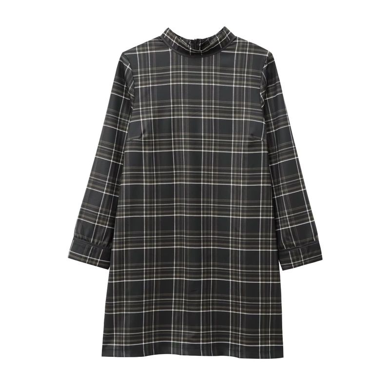 Kaslead Новое поступление Женский модный стиль Клетчатое мини-платье Повседневные брюки 1971158 9314602 Skirt XS
Kaslead Новое поступление Женский модный стиль Клетчатое мини-платье Повседневные брюки 1971158 9314602 Skirt XS