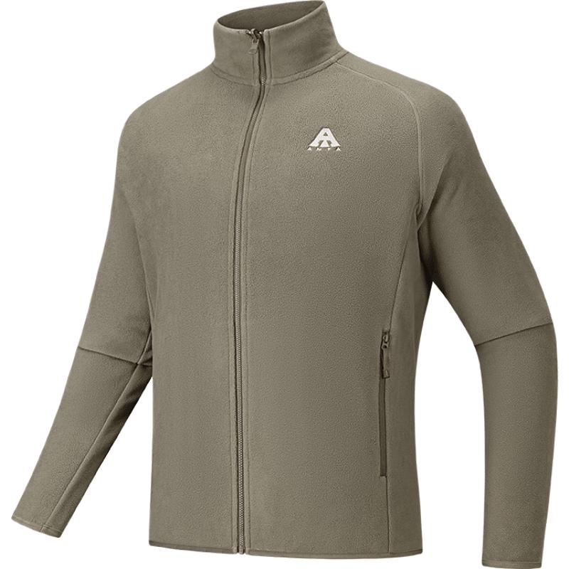Anta Men s Z-Style Earth Shell 3.0 Fire Shell Fleece Jacket XL
Anta Men s Z-Style Earth Shell 3.0 Fire Shell Fleece Jacket XL