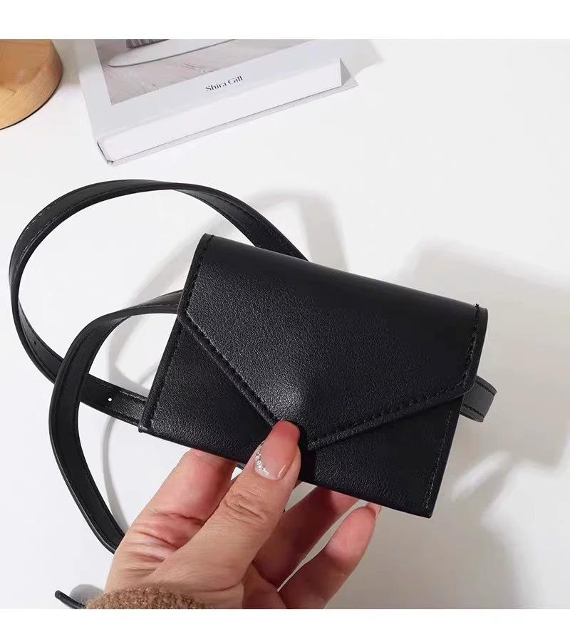 Leather Waist Belt Bag For Women Crossbody Waist Purse Fanny Pack Evening Clutch Mini Handbag Detachable Leather Waist Packs
Leather Waist Belt Bag For Women Crossbody Waist Purse Fanny Pack Evening Clutch Mini Handbag Detachable Leather Waist Packs