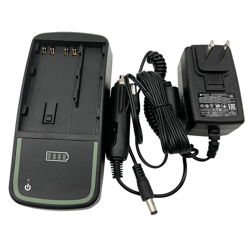 GKL311 Charger for Leica GEB211/212/221/222/242/331 Lithium Batteries GKL311 EU Standard
GKL311 Charger for Leica GEB211/212/221/222/242/331 Lithium Batteries GKL311 EU Standard