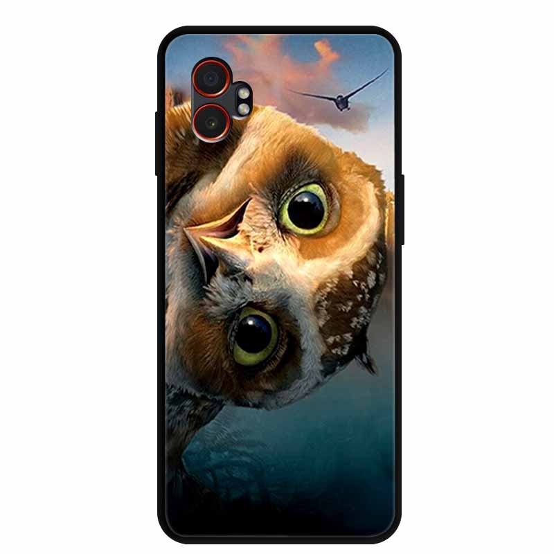 For Samsung Galaxy XCover7 Pro Case Soft TPU Silicone Back Cover for Samsung XCover7 Pro Cover XCover 7 Pro 5G Phone Case Fundas XCover7 Pro
For Samsung Galaxy XCover7 Pro Case Soft TPU Silicone Back Cover for Samsung XCover7 Pro Cover XCover 7 Pro 5G Phone Case Fundas XCover7 Pro