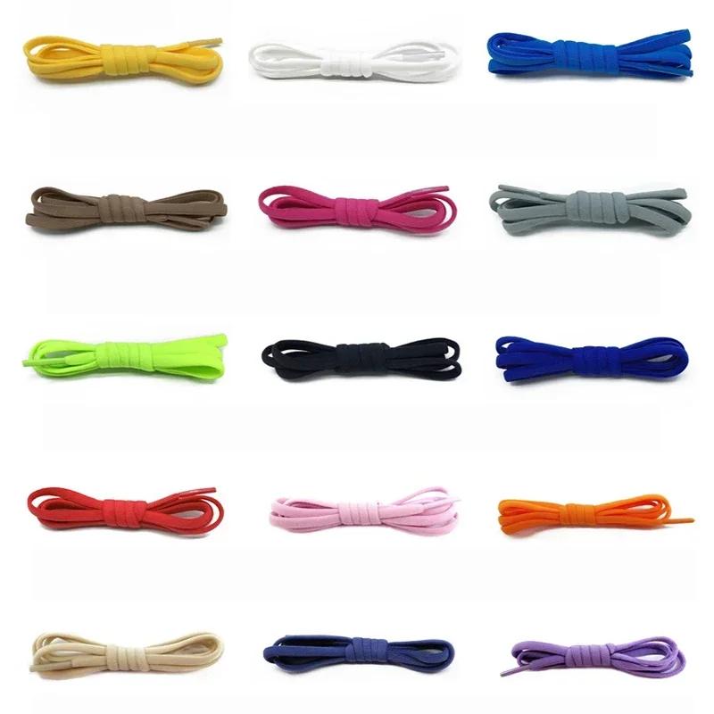 Children Child Shoelaces Without Ties Metal Lock Elastic Laces Sneakers Men Casual Elastic Laces Women Shoelaces for Sneakers 100cm
Children Child Shoelaces Without Ties Metal Lock Elastic Laces Sneakers Men Casual Elastic Laces Women Shoelaces for Sneakers 100cm