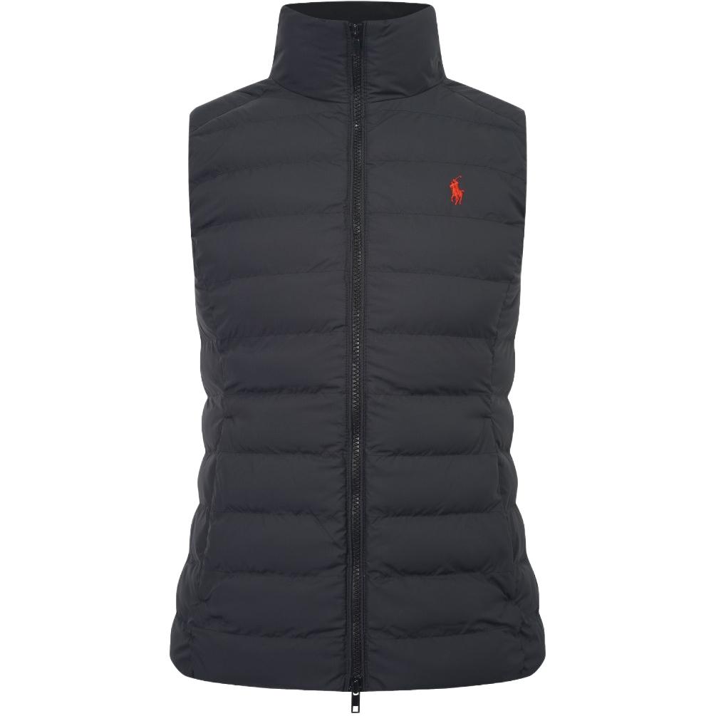 Polo Ralph Lauren FW25 Solid Color Small Pony Embroidered Zipper Sleeveless Vest Women vests 211956535-005 XXL
Polo Ralph Lauren FW25 Solid Color Small Pony Embroidered Zipper Sleeveless Vest Women vests 211956535-005 XXL