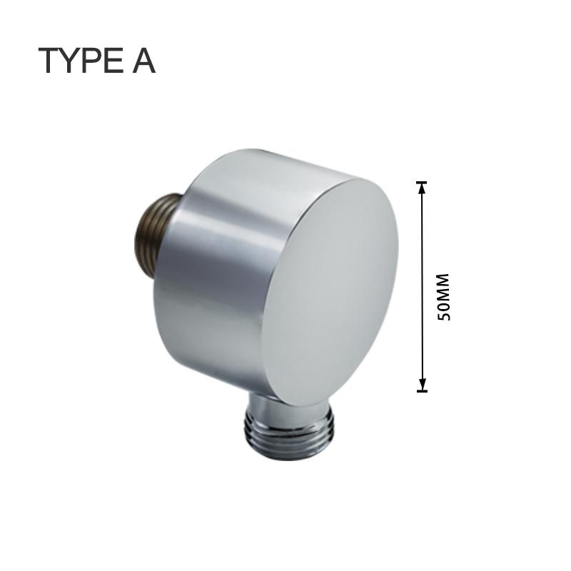 Латунный соединитель для шланга для душа, настенное крепление, круглый, квадратный, хромированный, черный, для ванной комнаты, скрытый кронштейн для шланга для душа G1/2
Латунный соединитель для шланга для душа, настенное крепление, круглый, квадратный, хромированный, черный, для ванной комнаты, скрытый кронштейн для шланга для душа G1/2