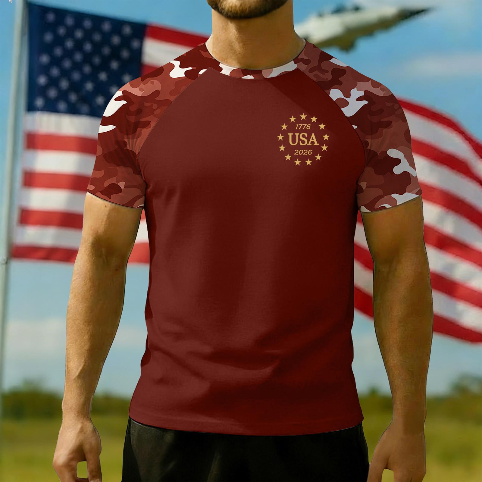 250 Anniversary Usa Shirt Mens America 250 Shirt Usa 250Th Anniversary Shirt 250 Years America Shirt America 250 Tshirt XL червоний
250 Anniversary Usa Shirt Mens America 250 Shirt Usa 250Th Anniversary Shirt 250 Years America Shirt America 250 Tshirt XL червоний