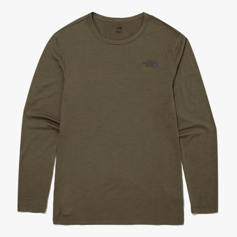 NorTh Face M NorTh Space T ShirT Tqk ni7TM57d Men S Merino Wool baSelayer Ex Crew 1 100L
NorTh Face M NorTh Space T ShirT Tqk ni7TM57d Men S Merino Wool baSelayer Ex Crew 1 100L