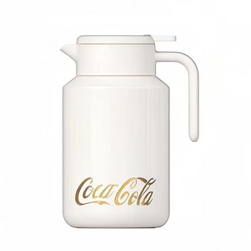 GEMEIGEGE GE-CK23AW-T2 1.6L 316 Stainless Steel Insulated Thermos
GEMEIGEGE GE-CK23AW-T2 1.6L 316 Stainless Steel Insulated Thermos