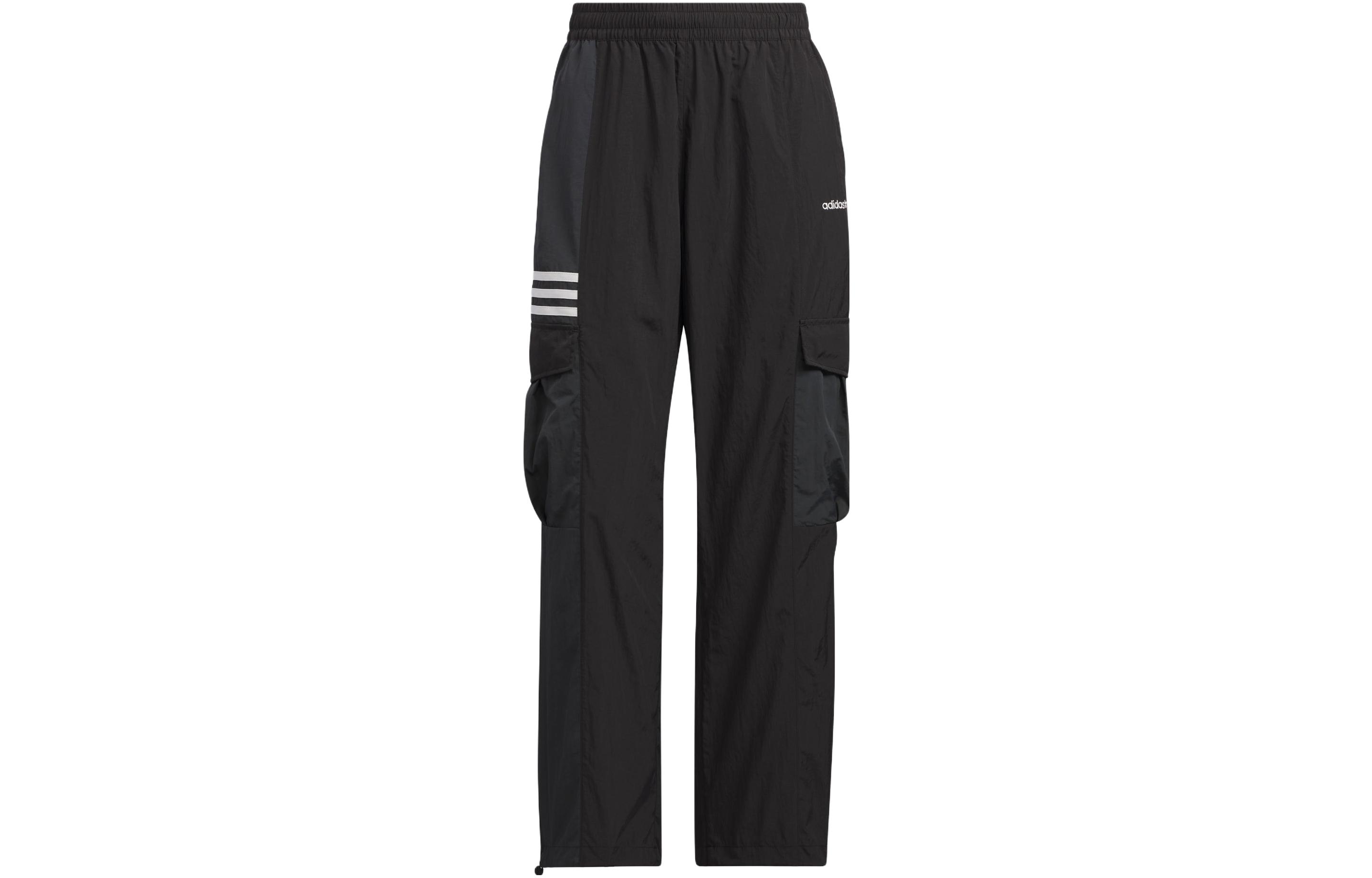 Adidas Originals Knitted Sweatpants Women s Black IU4815 L
Adidas Originals Knitted Sweatpants Women s Black IU4815 L