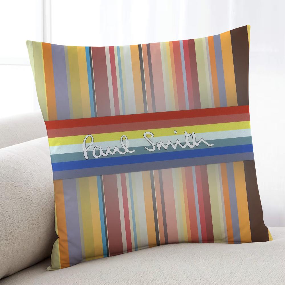 Fashion PPaul SSmithES cushion cover Home Bedding Sofa living Room pillowcase Simple Soft Skin Cushion Cover Party Gift 30x30cm
Fashion PPaul SSmithES cushion cover Home Bedding Sofa living Room pillowcase Simple Soft Skin Cushion Cover Party Gift 30x30cm
