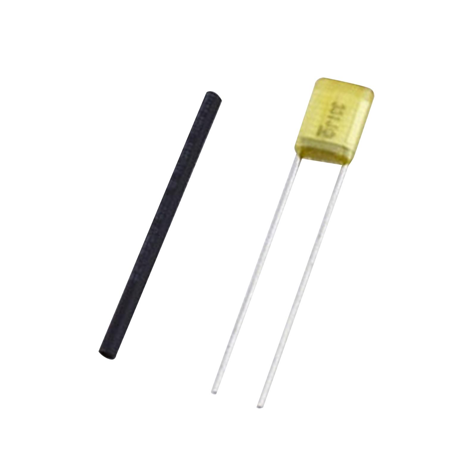 Високочастотна компенсація Фільтр Конденсатор Електрогітара Високі Частоти Гучності Стікання Схеми Набори Легка Установка
Високочастотна компенсація Фільтр Конденсатор Електрогітара Високі Частоти Гучності Стікання Схеми Набори Легка Установка