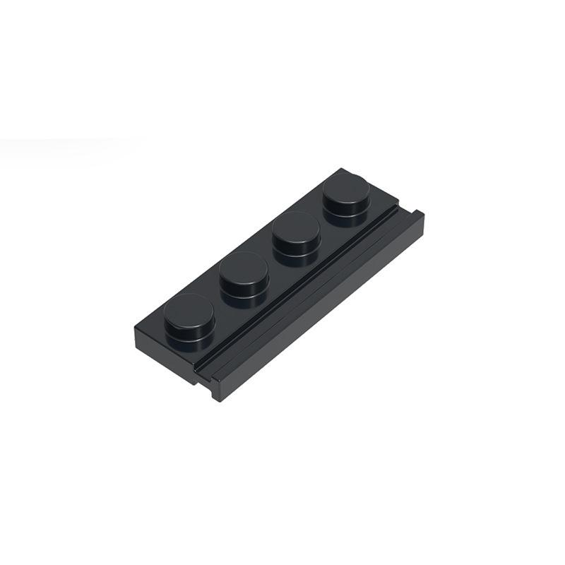 MOC 10PCS 3W 1x4 Roove Constructing Blocks Kit Grooved Plate Castle House Component Bricks Idea DO-IT-YOURSELF Particle Children Birthday Presents
MOC 10PCS 3W 1x4 Roove Constructing Blocks Kit Grooved Plate Castle House Component Bricks Idea DO-IT-YOURSELF Particle Children Birthday Presents