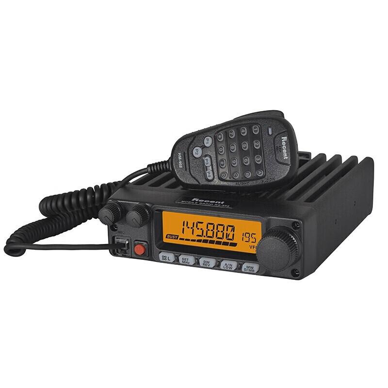 Recent High-Power Vehicle Two-Way Radio RS-958 (CN version)
Recent High-Power Vehicle Two-Way Radio RS-958 (CN version)