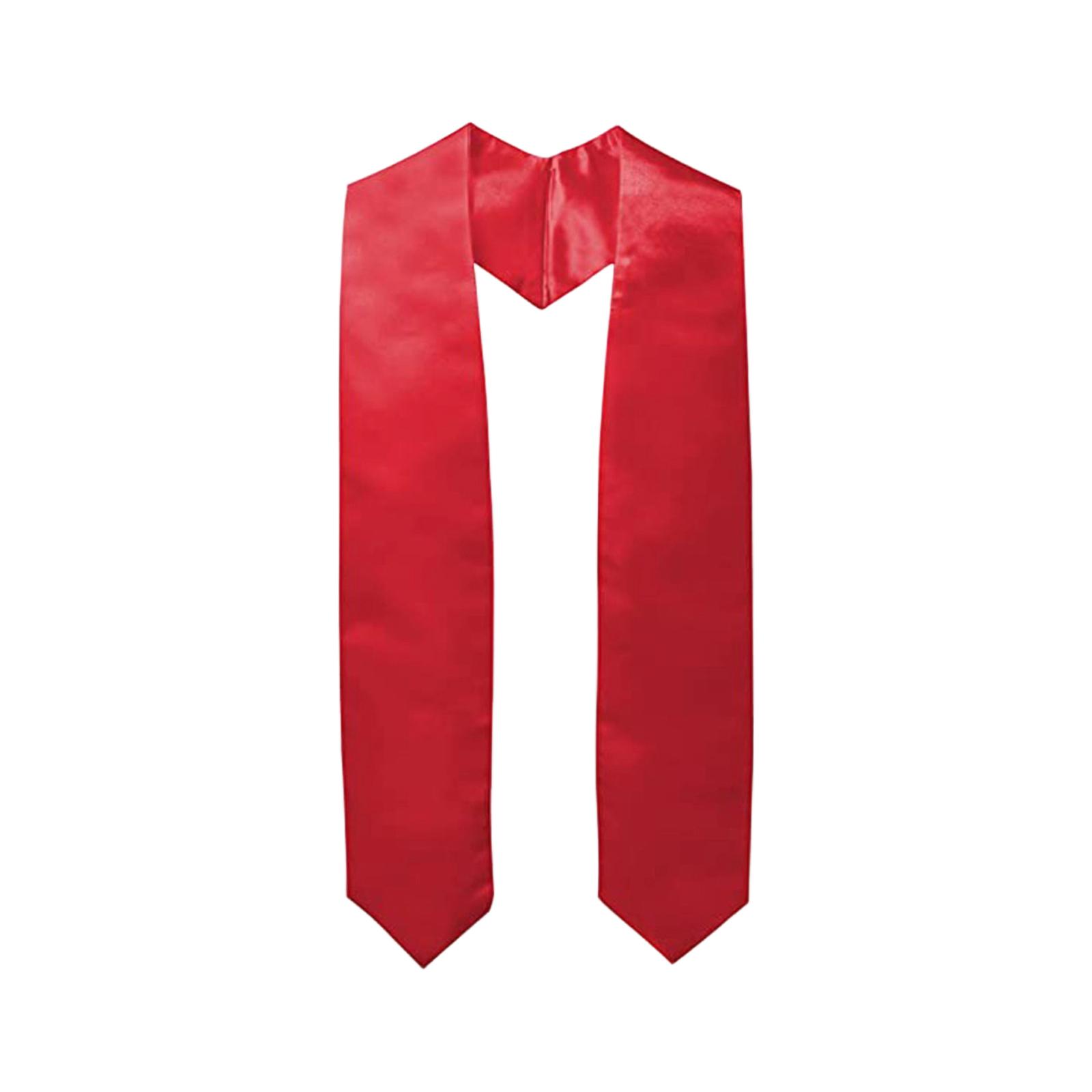 College Graduation Ribbon Ceremonial Shoulder Strap Award Satin Shawl Gift One Size червоний
College Graduation Ribbon Ceremonial Shoulder Strap Award Satin Shawl Gift One Size червоний