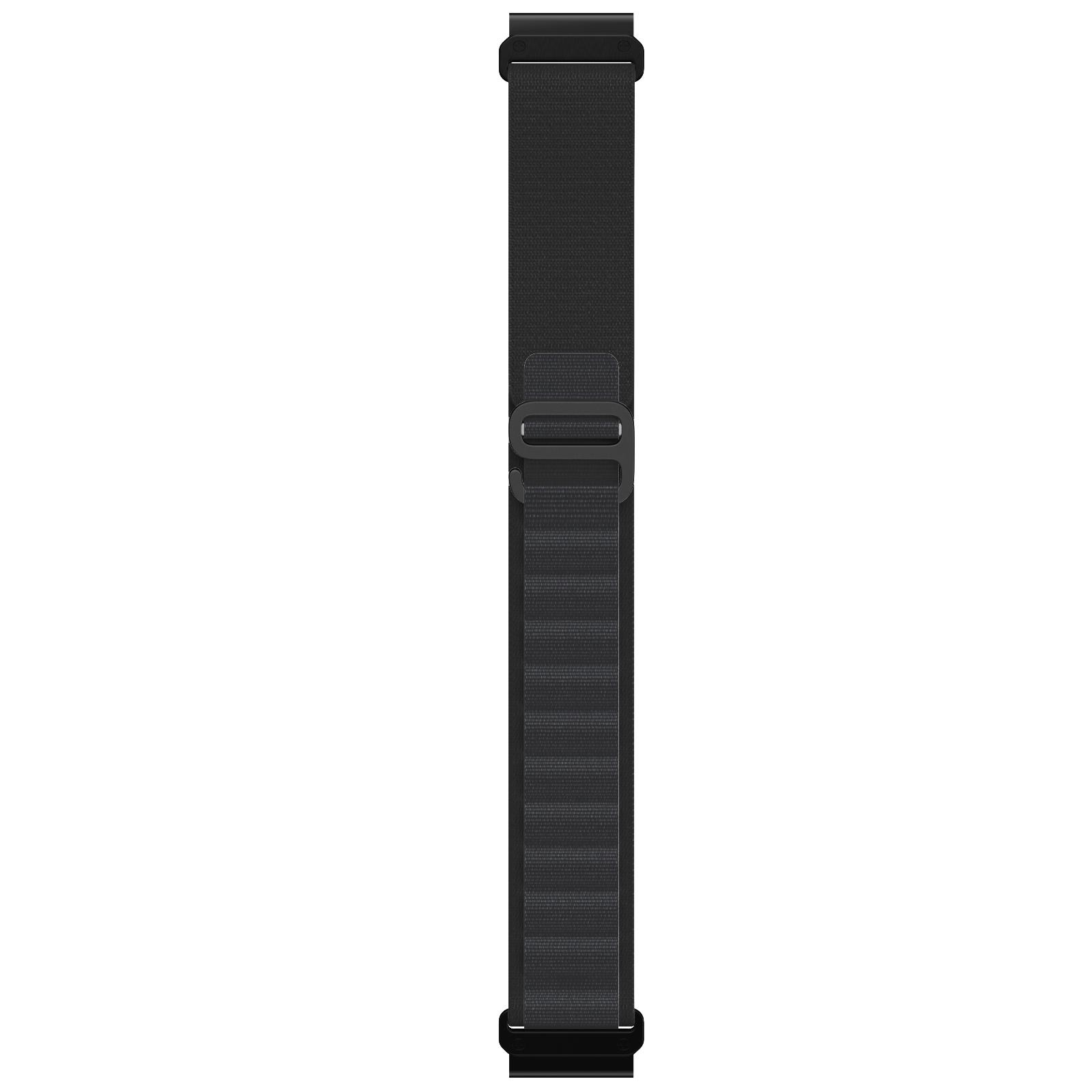 For Garmin Fenix 7/Forerunner 965/955/945/935 Watch Strap Nylon Loop Quick Release 22mm Wristband White
For Garmin Fenix 7/Forerunner 965/955/945/935 Watch Strap Nylon Loop Quick Release 22mm Wristband White