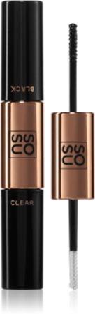 клей для накладных ресниц с кисточкой 2 в 1 TU прозрачный
клей для накладных ресниц с кисточкой 2 в 1 TU прозрачный