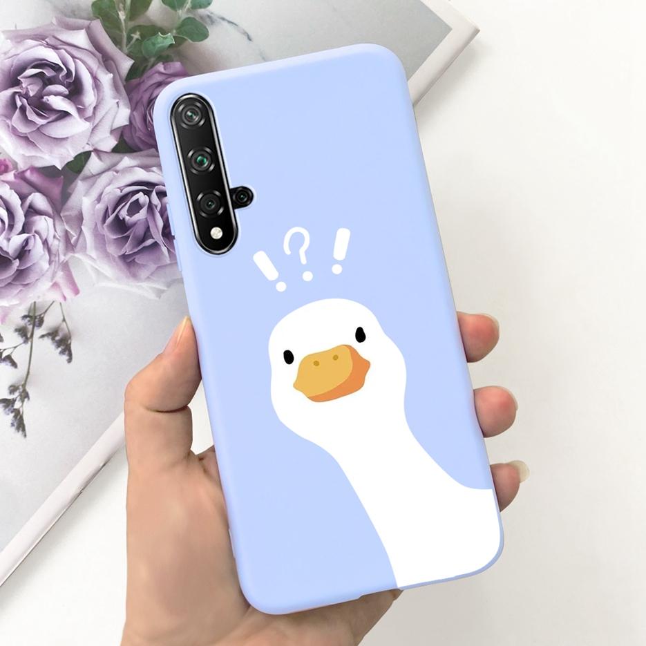 Чехол для Huawei Nova 5T Honor 20 YAL-L21 Модный мультяшный чехол Мягкий силиконовый чехол для телефона Для Huawei Nova 5T Nova5T Honor20 Fundas Huawei Nova 5T
Чехол для Huawei Nova 5T Honor 20 YAL-L21 Модный мультяшный чехол Мягкий силиконовый чехол для телефона Для Huawei Nova 5T Nova5T Honor20 Fundas Huawei Nova 5T
