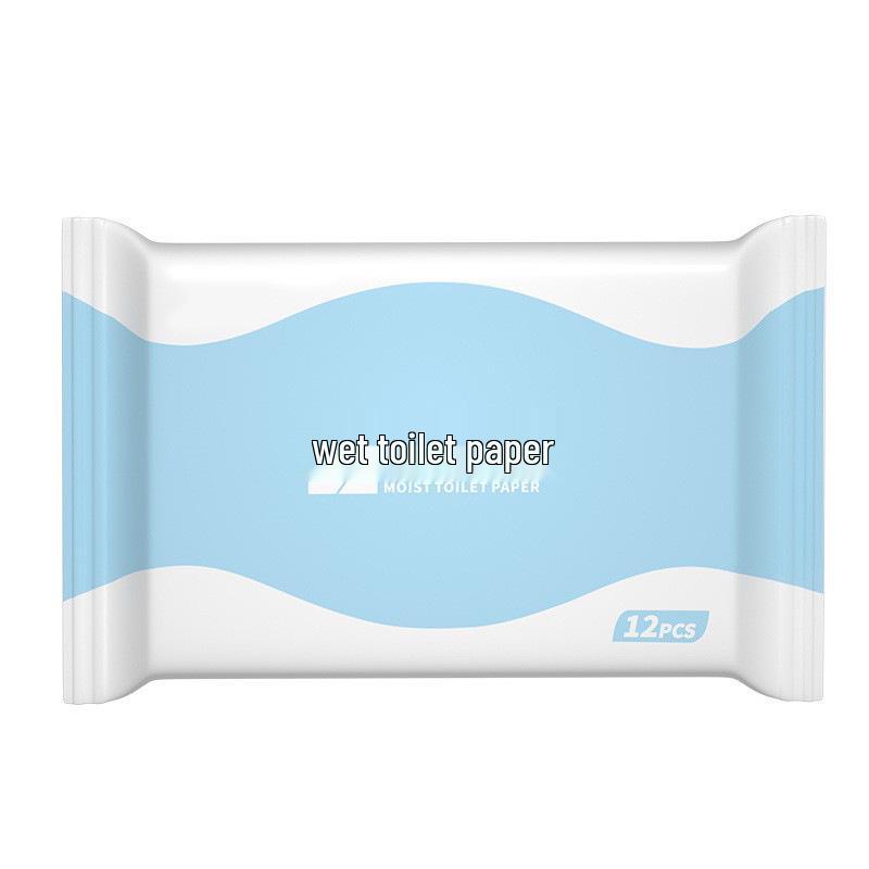 Skin-Friendly Non-Woven Wet Toilet Wipes: Soft and Hygienic Family Pack
Skin-Friendly Non-Woven Wet Toilet Wipes: Soft and Hygienic Family Pack
