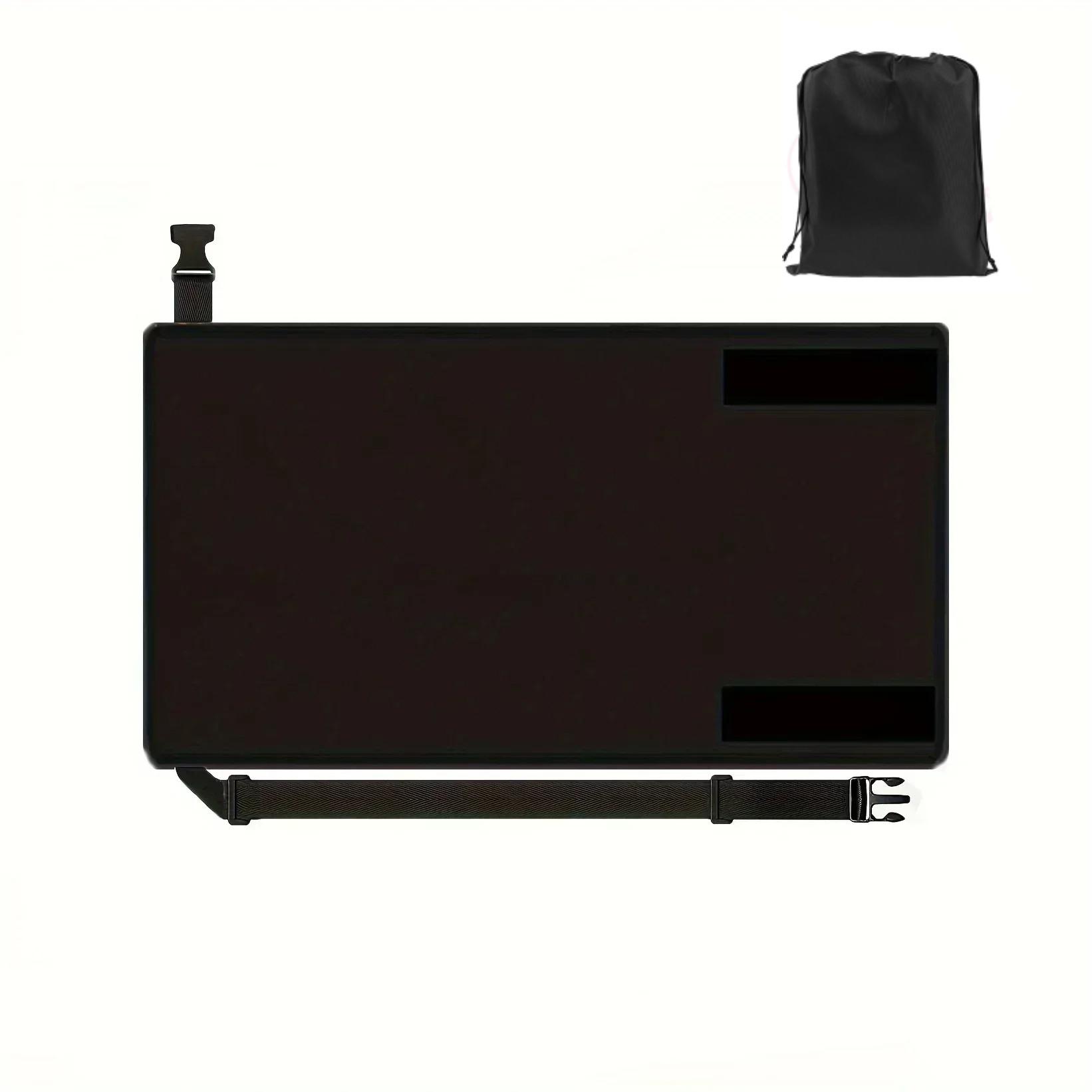 Zz,Kids Travel Airplane Bed Baby Pedals Bed Portable Travel Foot Rest Hammock Kids Bed Airplane Seat Extender Leg Rest For Kids чорний
Zz,Kids Travel Airplane Bed Baby Pedals Bed Portable Travel Foot Rest Hammock Kids Bed Airplane Seat Extender Leg Rest For Kids чорний