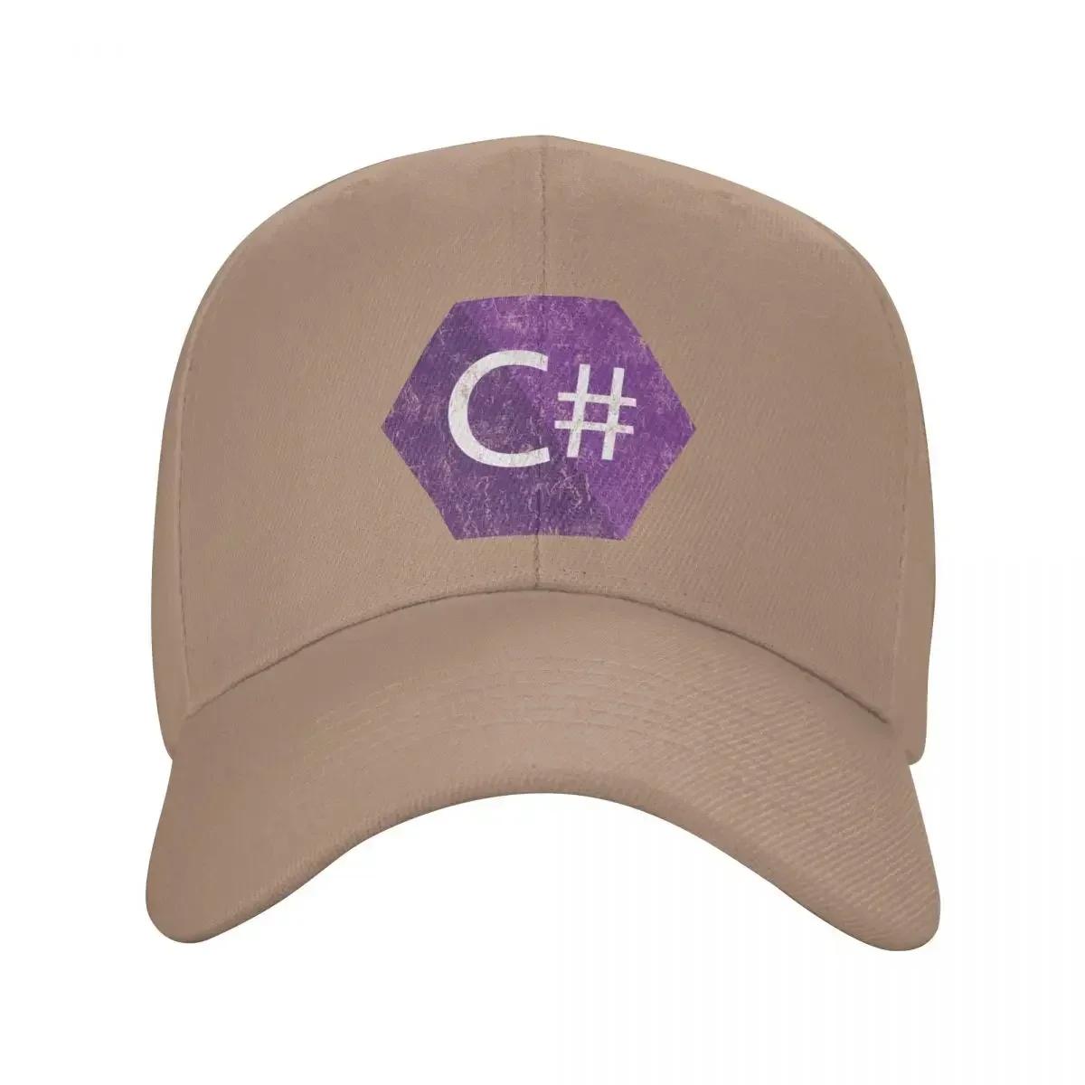 Vintage C# C Sharp Programmer Baseball Cap Big Size Hat Funny Hat Women Hats Men s
Vintage C# C Sharp Programmer Baseball Cap Big Size Hat Funny Hat Women Hats Men s